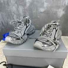 Balenciaga Track Shoes